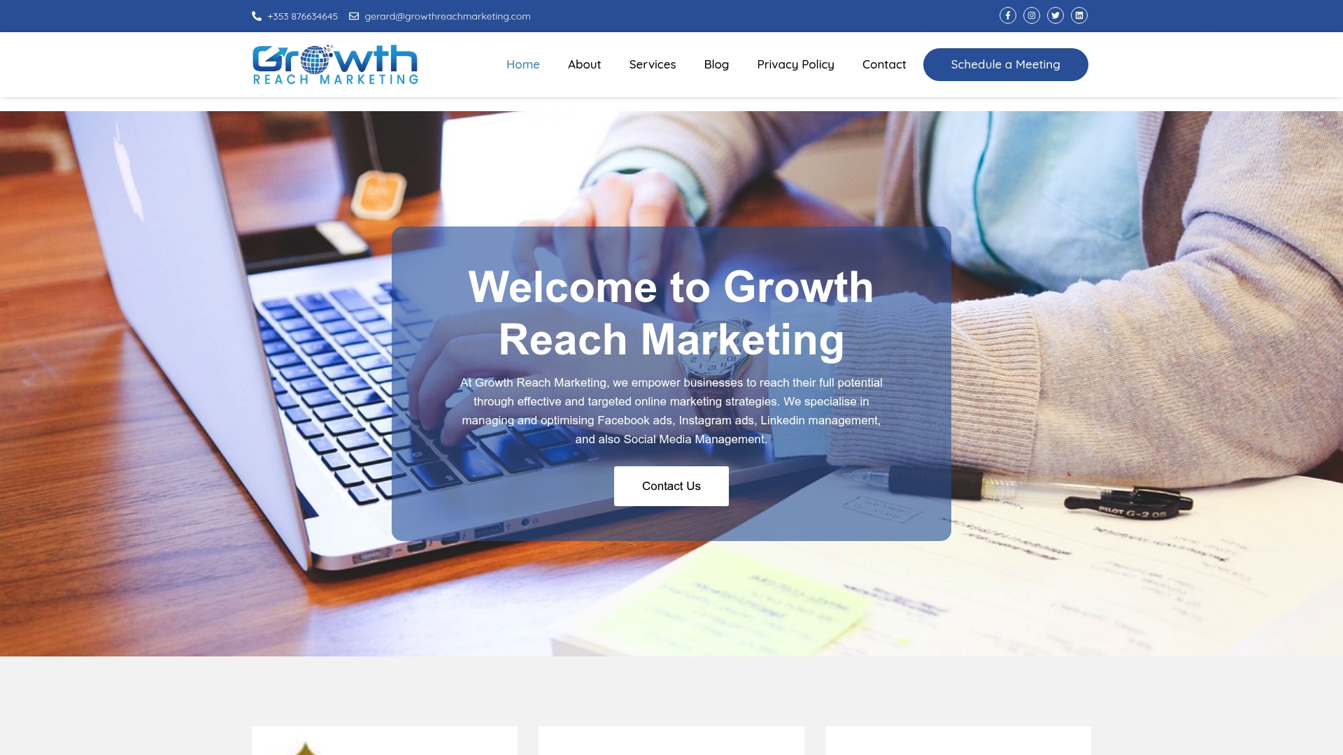 Growthreachmarketing