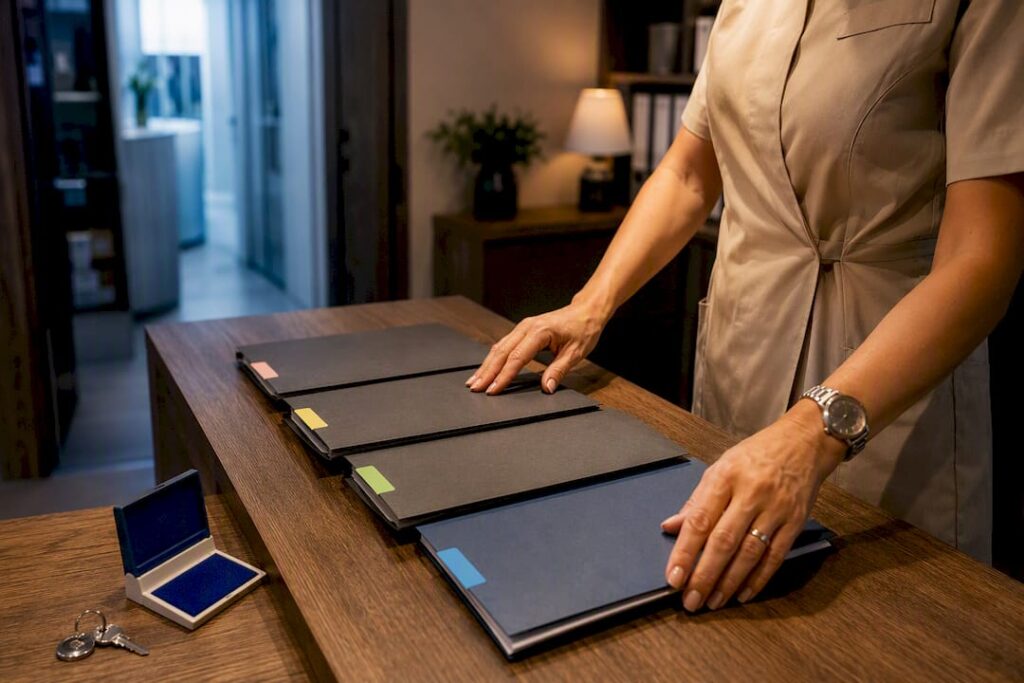 Evidence folders arranged for GBP suspension appeal